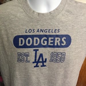 Unisex LA Dodgers EAST LA 1958 L